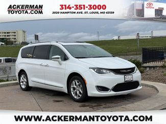Used 2020 Chrysler Pacifica Limited video 1