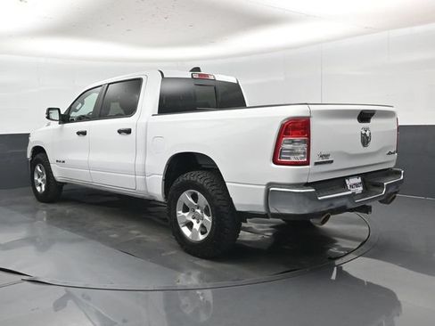 Used 2024 RAM 1500 Big Horn AWD/4WD image 29