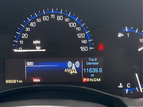Used 2015 Cadillac ATS Luxury AWD/4WD image 24