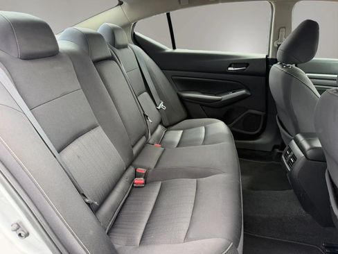 Used 2019 Nissan Altima 2.5 SV AWD/4WD image 38