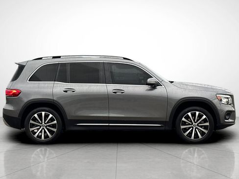Certified 2023 Mercedes-Benz GLB 250 image 22