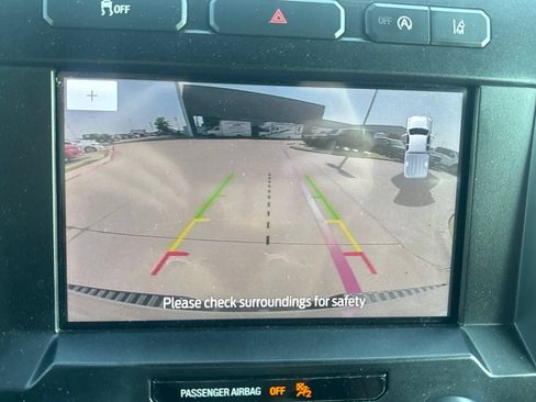 Used 2020 Ford F150 King Ranch w/ Equipment Group 601A Luxury AWD/4WD image 26