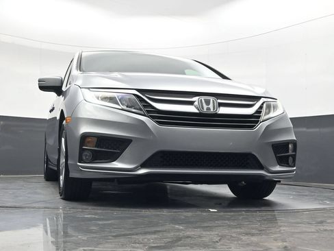 Used 2020 Honda Odyssey EX-L image 25