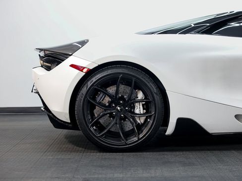 Used 2020 McLaren 720S Performance image 10