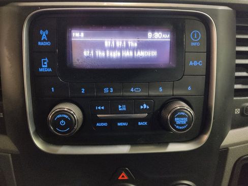 Used 2019 RAM 1500 Tradesman w/ Popular Equipment Group RWD image 25