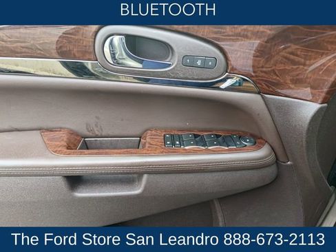 Used 2015 Buick Enclave Leather w/ Trailering Package image 8