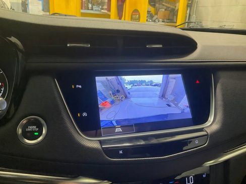 Used 2022 Cadillac XT5 Sportv AWD/4WD image 18