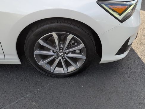 Certified 2026 Acura Integra FWD image 44