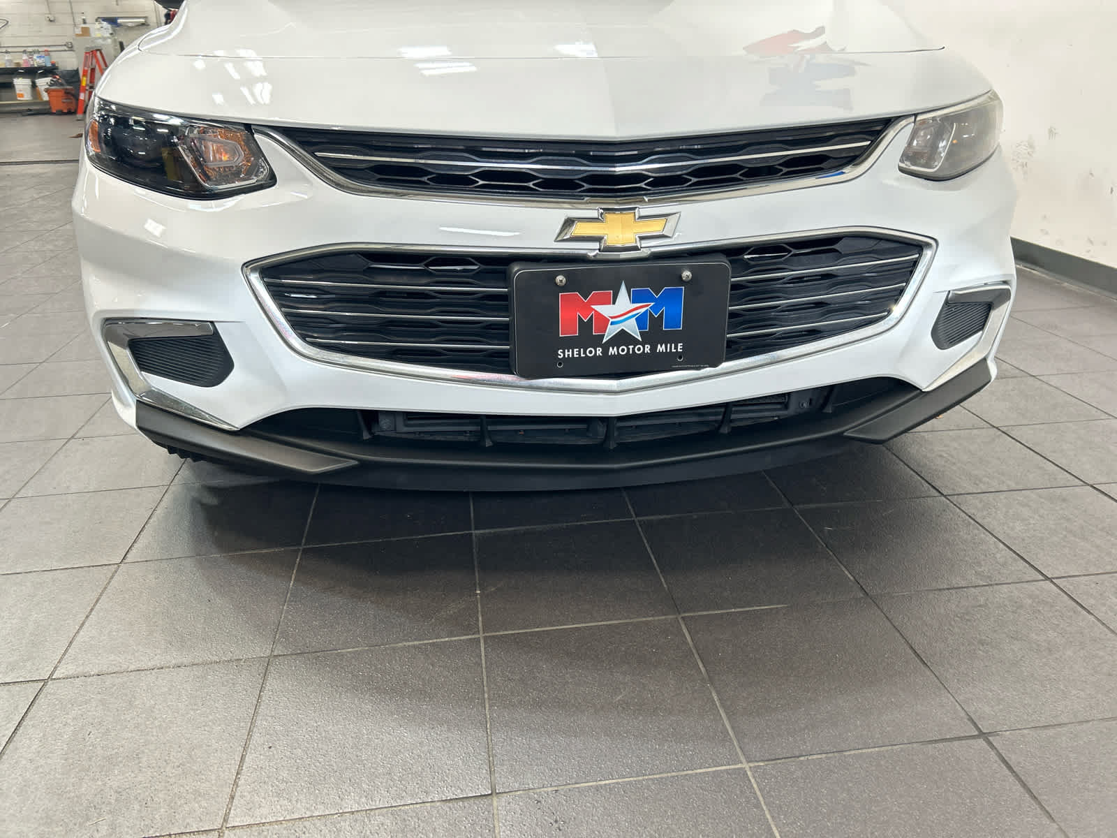Used 2017 Chevrolet Malibu LS FWD image 30