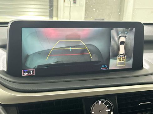 Used 2024 Lexus RX 350h image 24