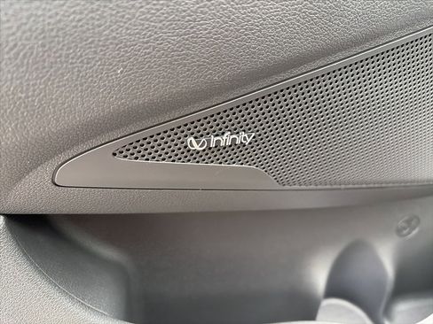 Used 2020 Hyundai Tucson Ultimate w/ Cargo Package image 17