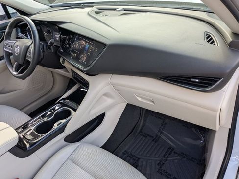 Used 2023 Buick Envision Preferred AWD/4WD image 20