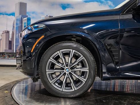 Certified 2026 BMW X5 xDrive40i w/ M Sport Package image 7