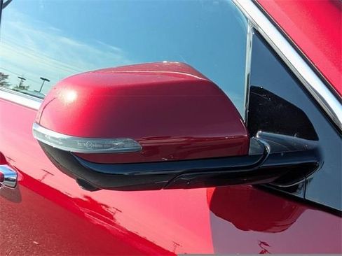 New 2026 Buick Enclave Avenir image 12