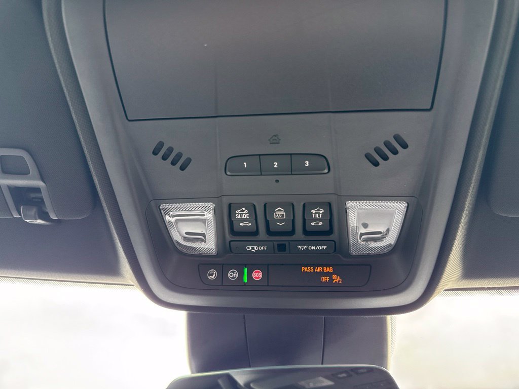 Used 2025 Cadillac XT4 Premium Luxury AWD/4WD image 41