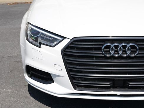 Used 2020 Audi A3 2.0T Premium image 24