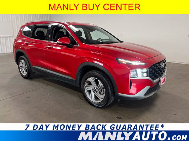 Used 2023 Hyundai Santa Fe SEL AWD/4WD image 1