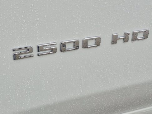 New 2025 Chevrolet Silverado 2500 W/T w/ WT Convenience Package image 9