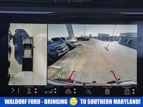 Used 2024 GMC Sierra 2500 AT4X w/ AT4X AEV Edition image 57