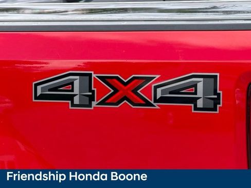 Used 2017 Ford F250 XLT w/ XLT Value Package AWD/4WD image 13