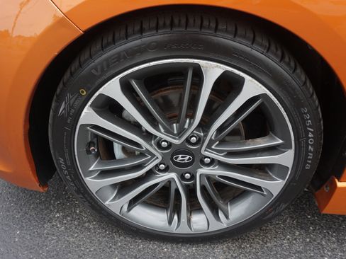 Used 2016 Hyundai Veloster Turbo w/ Option Group 04 image 23