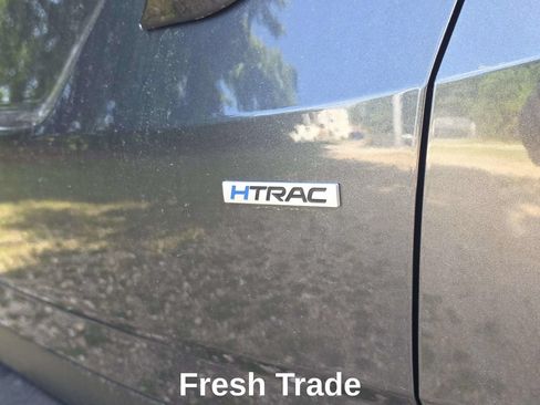 Used 2024 Hyundai Tucson Limited AWD/4WD image 10