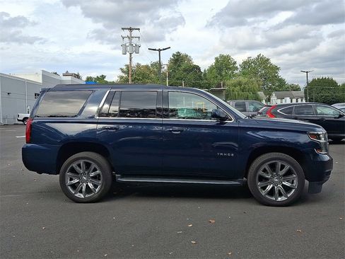 Used 2019 Chevrolet Tahoe LT image 7