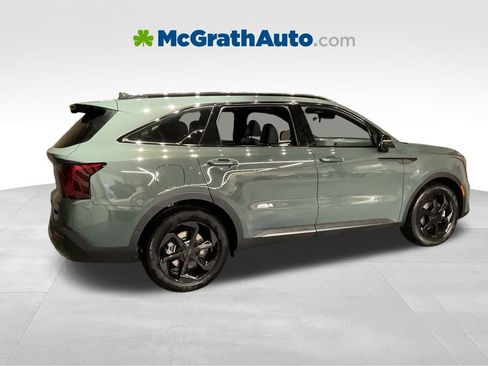 New 2026 Kia Sorento SX Prestige image 3