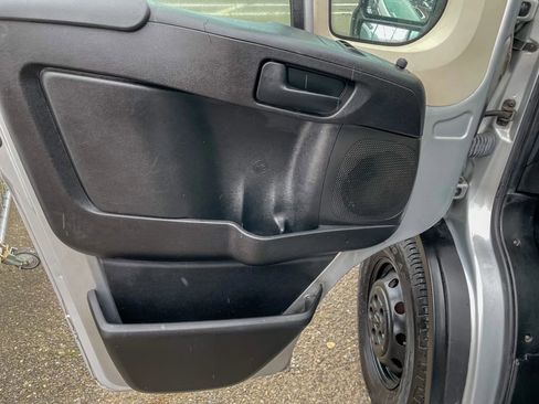 Used 2021 RAM ProMaster 3500 w/ RV Ready Prep Package image 9