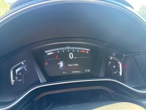 Used 2017 Honda CR-V Touring image 19