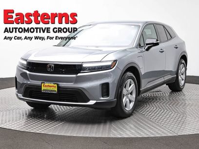 Used 2024 Honda Prologue EX