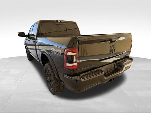 Used 2020 RAM 2500 Laramie AWD/4WD image 12