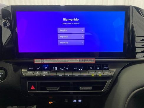 New 2026 Toyota Camry XSE w/ Premium Plus Package image 17