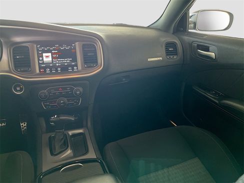 Used 2021 Dodge Charger R/T w/ Performance Handling Group image 22