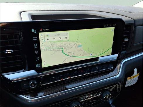 New 2026 Chevrolet Silverado 1500 LT Trail Boss w/ LT Trail Boss Premium Package image 26