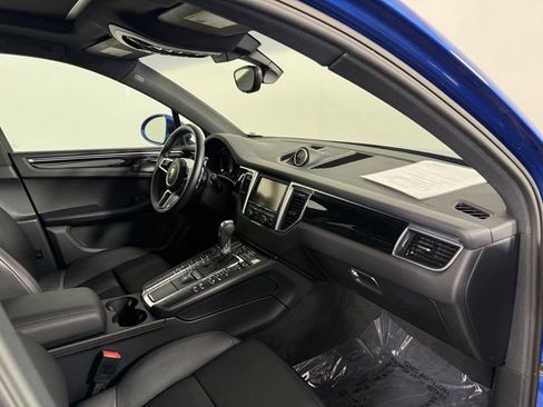 Certified 2016 Porsche Macan S AWD/4WD image 15