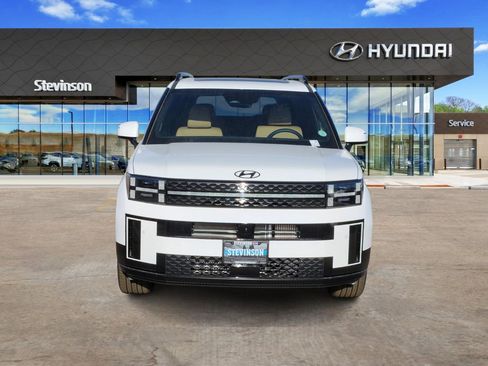 New 2026 Hyundai Santa Fe Calligraphy w/ Tow & Go Package image 6