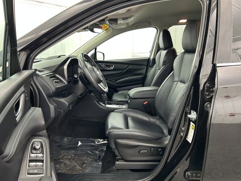 Used 2023 Subaru Ascent Limited AWD/4WD image 4