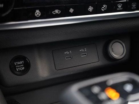 New 2026 Nissan Rogue Dark Armor AWD/4WD image 16