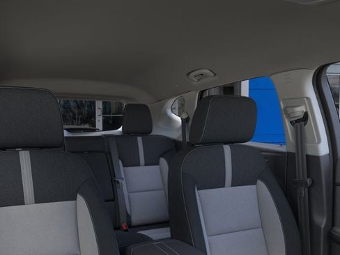 New 2025 Chevrolet Blazer LT w/ Convenience Package image 50