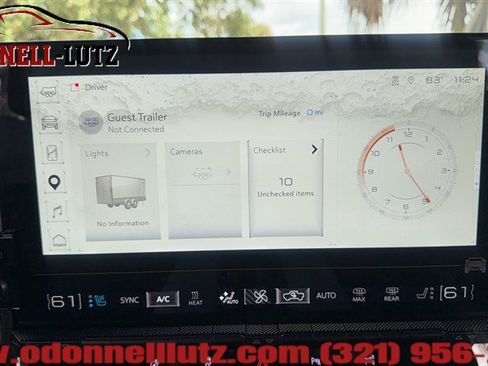 Used 2025 GMC Hummer EV 3X AWD/4WD image 26