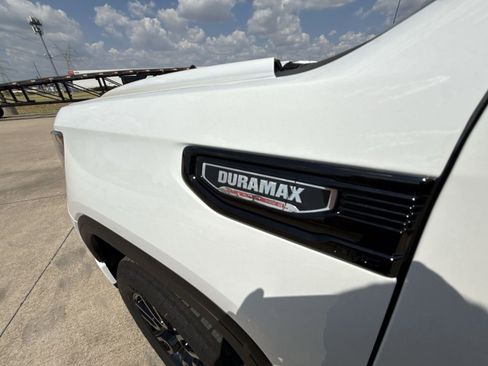 New 2026 GMC Sierra 1500 Elevation w/ Elevation Premium Package image 34