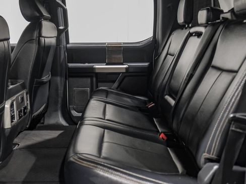 Used 2022 Ford F350 Lariat w/ Lariat Value Package AWD/4WD image 37
