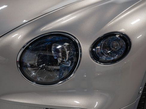 Used 2020 Bentley Continental GT V8 First Edition AWD/4WD image 17