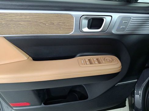 New 2026 Hyundai Santa Fe Limited image 12