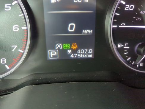 Used 2023 Subaru Outback Limited image 22