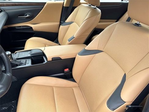 Used 2022 Lexus ES 350 350 image 20