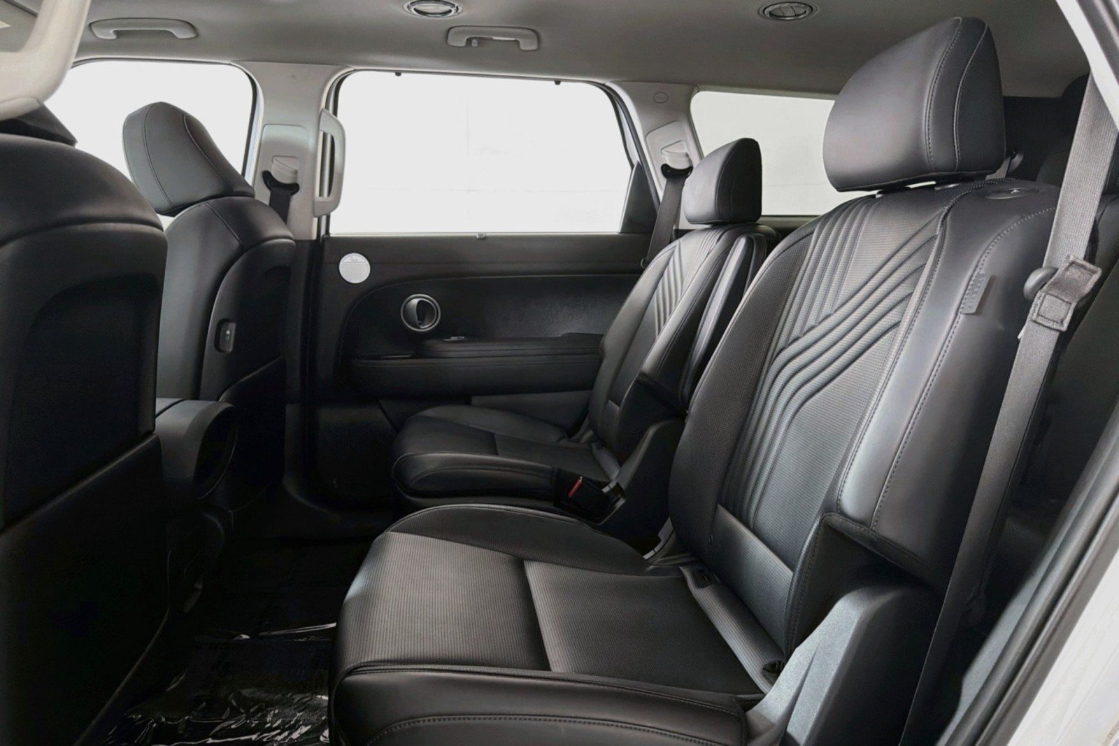 Used 2026 Hyundai Palisade SEL FWD image 7