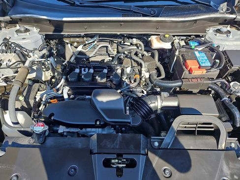 Certified 2024 Honda CR-V EX-L image 35