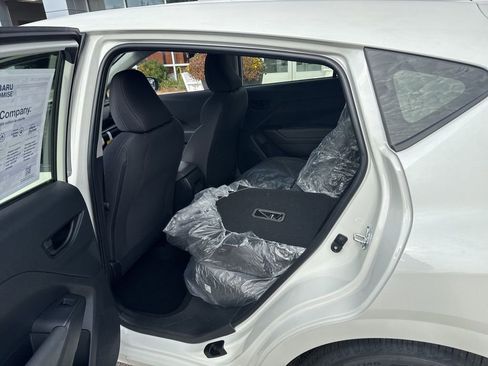 New 2025 Subaru Impreza 2.0i image 20